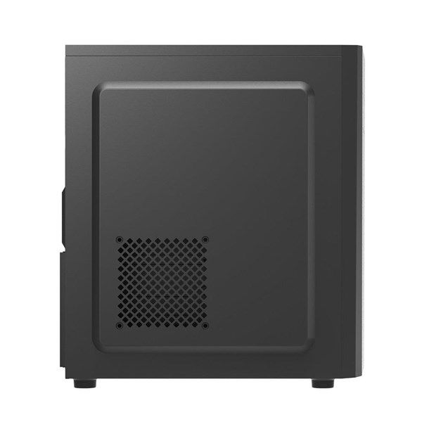 ZALMAN 500W ZM-T8 STANDART MID-TOWER PC KASASI #4