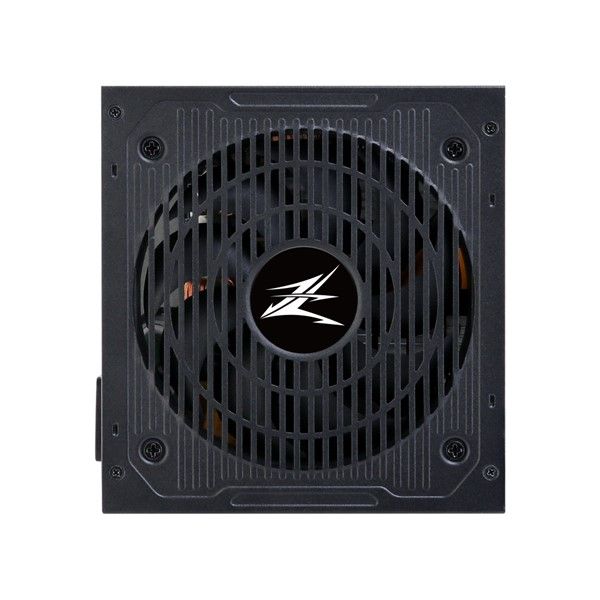 ZALMAN 600W 80+ ZM600 TXII (Megamax600w) POWER SUPLLY #4