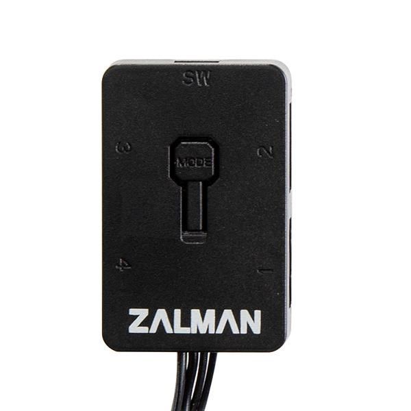 ZALMAN ZM-4PALC ARGB Kontrolü Yapmak İçin KullanIlan Ara Bağdaştırıcı #2