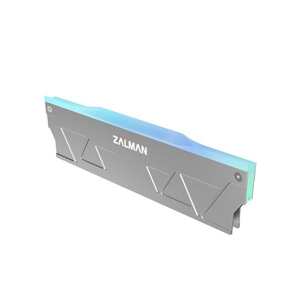 ZALMAN ZM-MH10 ARGB Ram Sogutucu Baslıgı #1