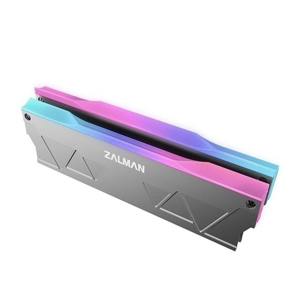 ZALMAN ZM-MH10 ARGB Ram Sogutucu Baslıgı #2