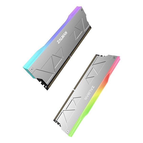 ZALMAN ZM-MH10 ARGB Ram Sogutucu Baslıgı #3