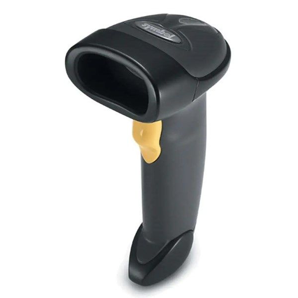 ZEBRA 1D Laser LS2208 USB Barkod Okuyucu #2