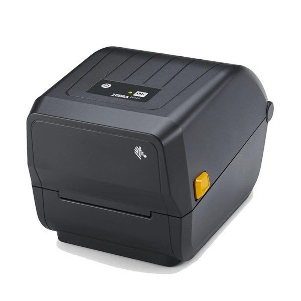ZEBRA 203dpi ZD230-TT Termal Transfer USB,Ethernet Barkod Yazıcı #3