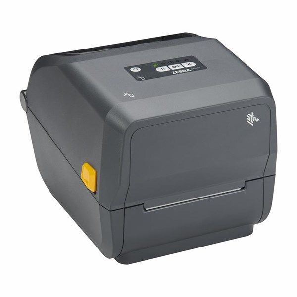 ZEBRA 203dpi ZD421T Termal Transfer USB,Ethernet Barkod Yazıcı #3