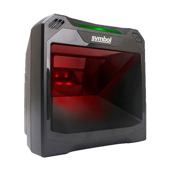 ZEBRA 2D Imager DS7708 USB Masaüstü Barkod Okuyucu #1