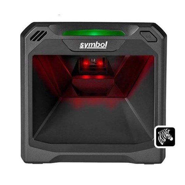 ZEBRA 2D Imager DS7708 USB Masaüstü Barkod Okuyucu #2
