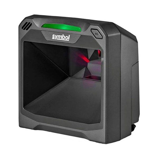 ZEBRA 2D Imager DS7708 USB Masaüstü Barkod Okuyucu #3
