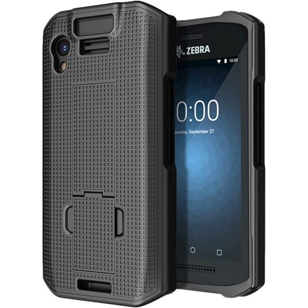 ZEBRA 5.0 TC21 (2D) Karekod Android El Terminali #2