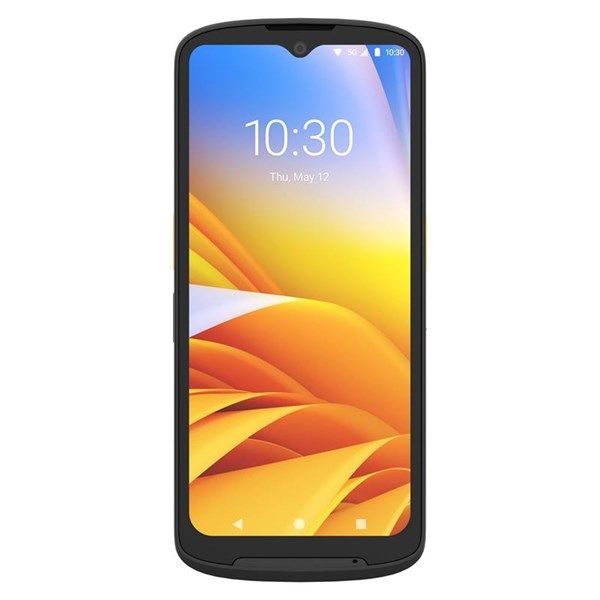 ZEBRA TC15 2D-KAREKOD ANDROID 11 4GB/64GB EL TERMİNALİ #1