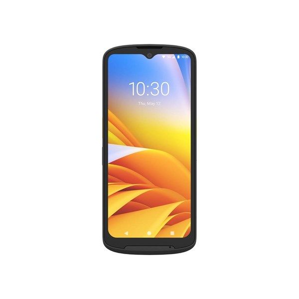 ZEBRA TC15 4G LTE (2D) Karekod Android 11 El Terminali #1