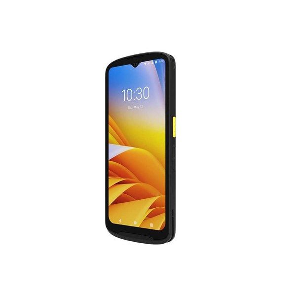ZEBRA TC15 4G LTE (2D) Karekod Android 11 El Terminali #2