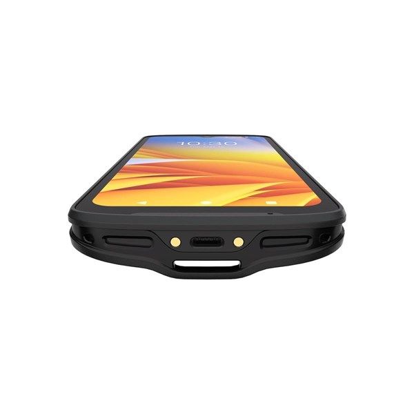 ZEBRA TC15 4G LTE (2D) Karekod Android 11 El Terminali #3