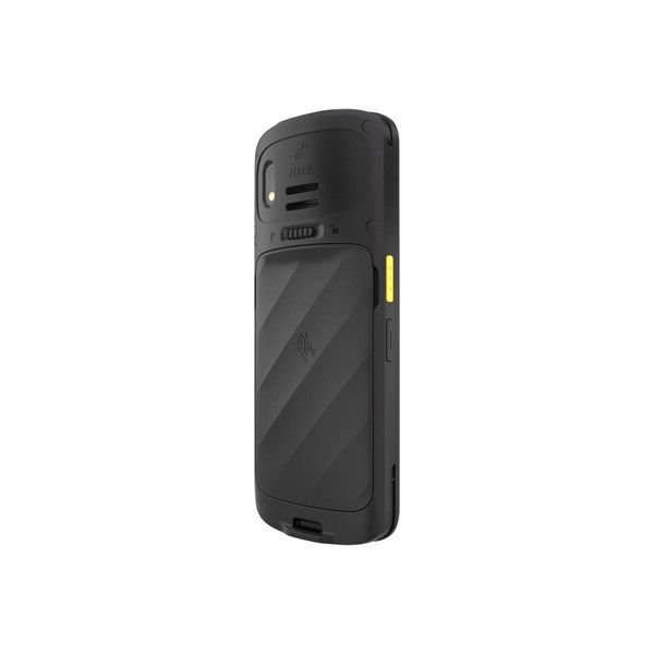 ZEBRA TC15 4G LTE (2D) Karekod Android 11 El Terminali #4