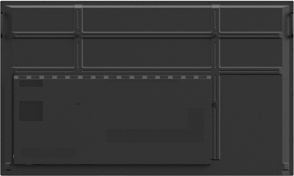 75 VIEWSONIC IFP7532-2 VIEWBOARD 75 İNÇ 4K İNTERAKTİF DOKUNMATİK EKRAN #4