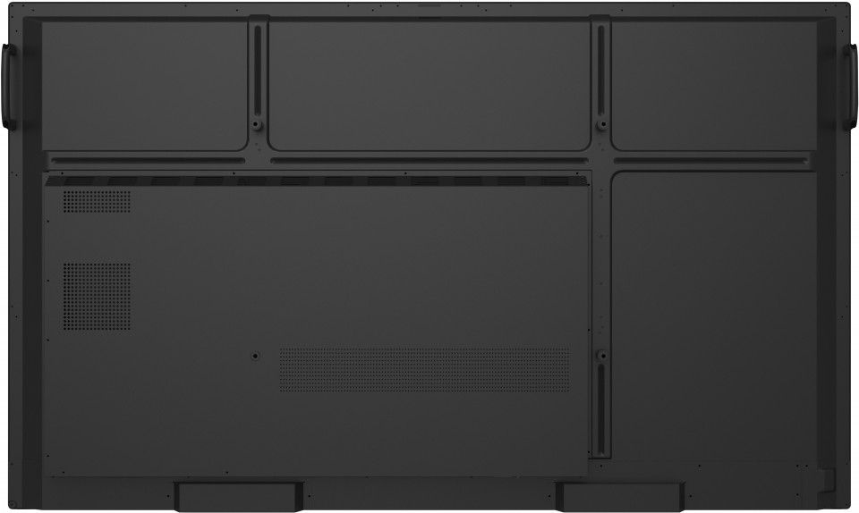 75 VIEWSONIC IFP7550-5 VIEWBOARD 75 İNÇ 4K İNTERAKTİF DOKUNMATİK EKRAN #4
