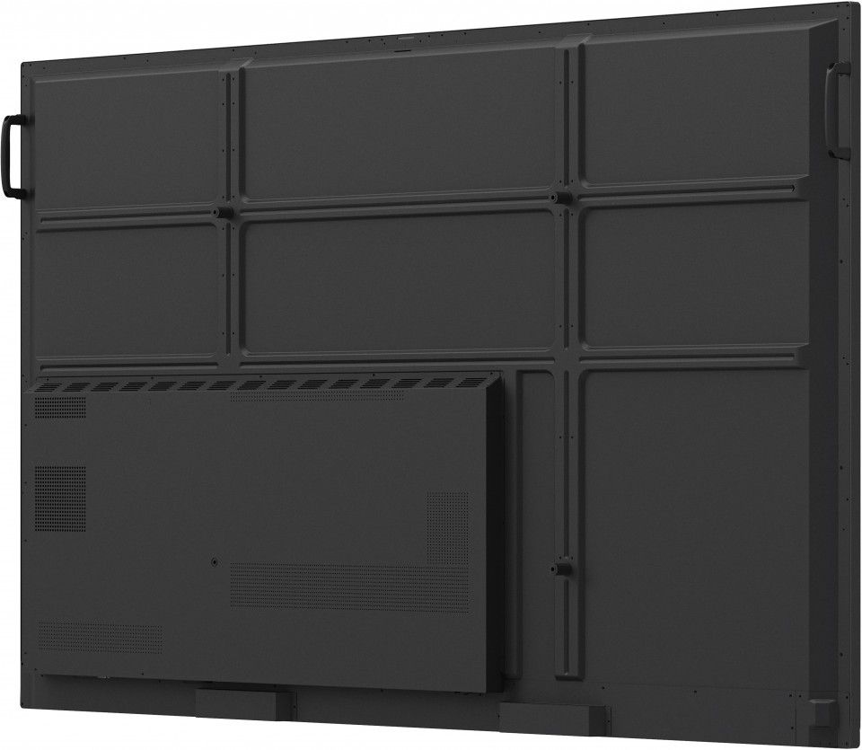 75 VIEWSONIC IFP7550-5F VIEWBOARD 75 İNÇ 4K İNTERAKTİF DOKUNMATİK EKRAN #4