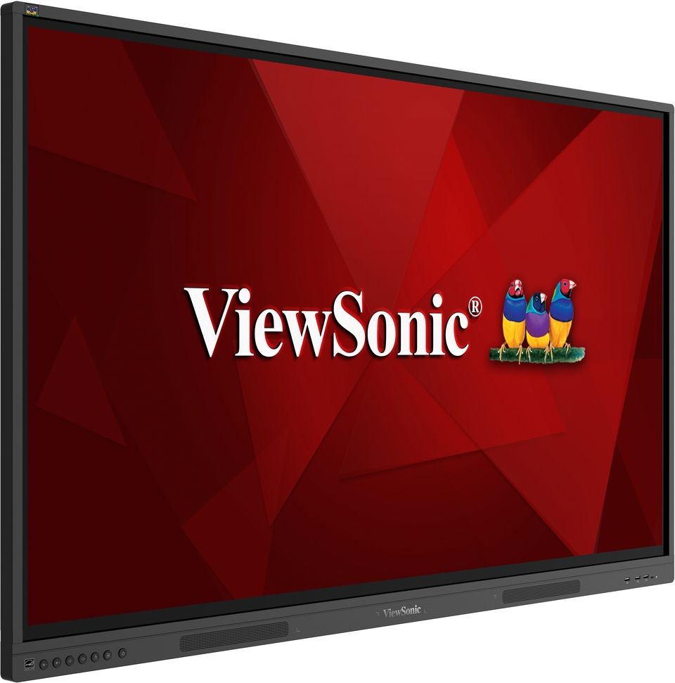 VIEWSONIC IFP55G1 VIEWBOARD 55 İNÇ 4K İNTERAKTİF DOKUNMATİK EKRAN #2