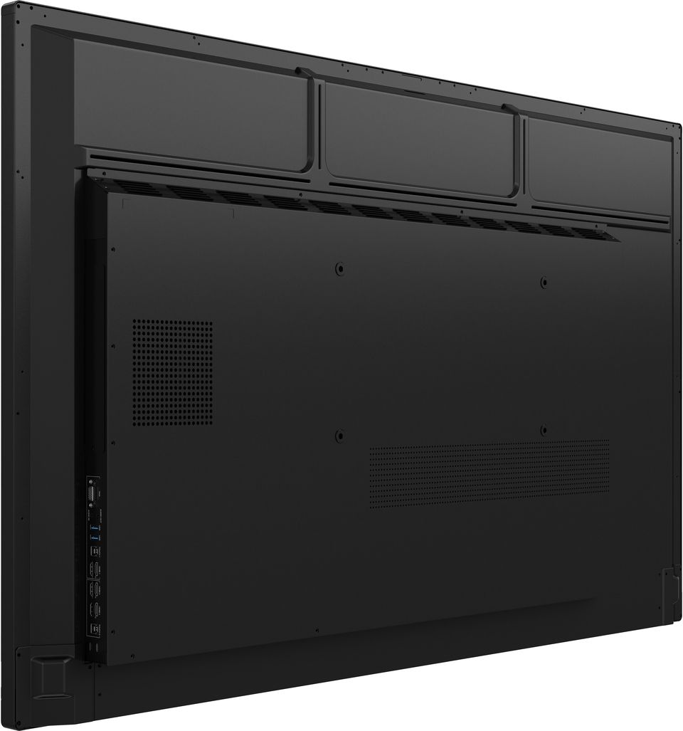 VIEWSONIC IFP55G1 VIEWBOARD 55 İNÇ 4K İNTERAKTİF DOKUNMATİK EKRAN #3