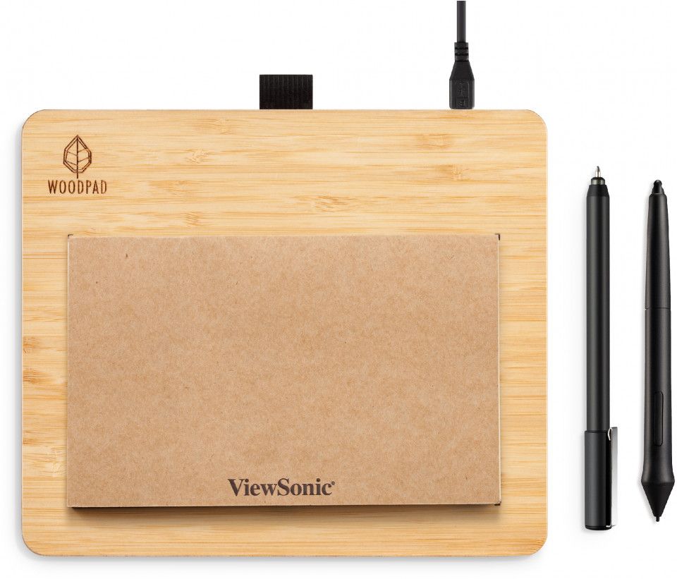 VIEWSONIC IFP6532 VIEWBOARD 65 İNÇ 4K İNTERAKTİF DOKUNMATİK EKRAN + NOTEPAD GRAFIK TABLET #3