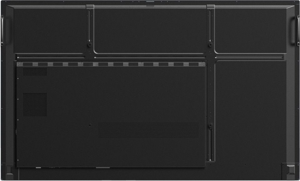 VIEWSONIC IFP6533-G VIEWBOARD 65 İNÇ 4K İNTERAKTİF DOKUNMATİK EKRAN #4