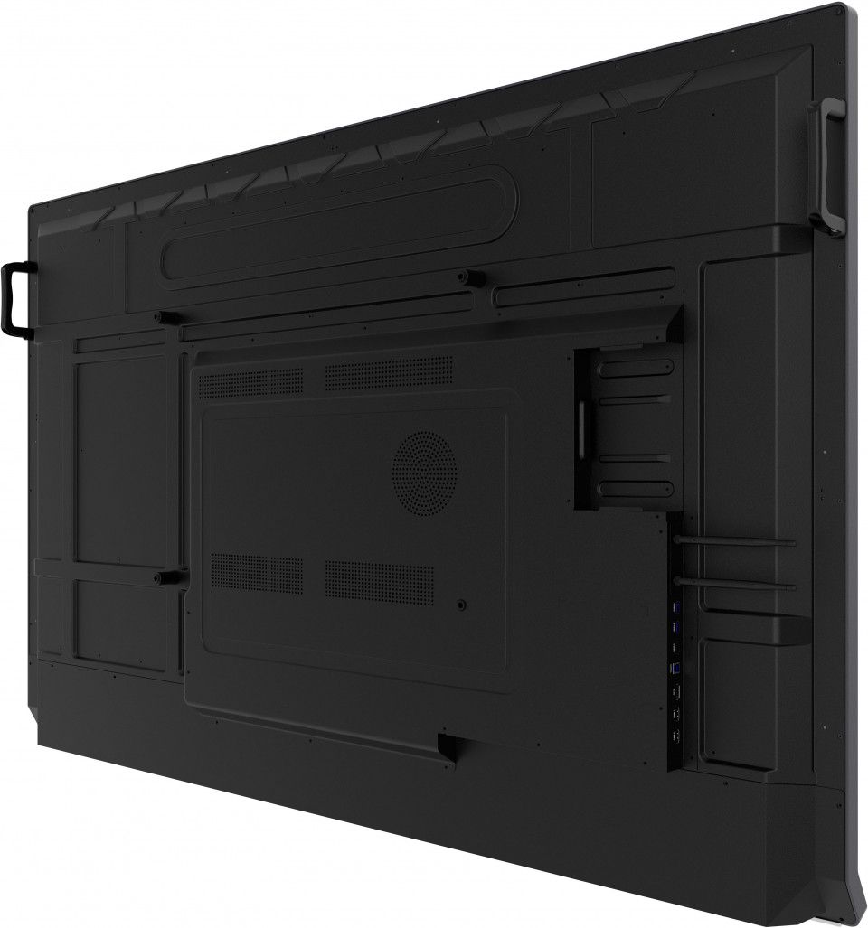 VIEWSONIC IFP6552-1A VIEWBOARD 65 İNÇ 4K İNTERAKTİF DOKUNMATİK EKRAN #3