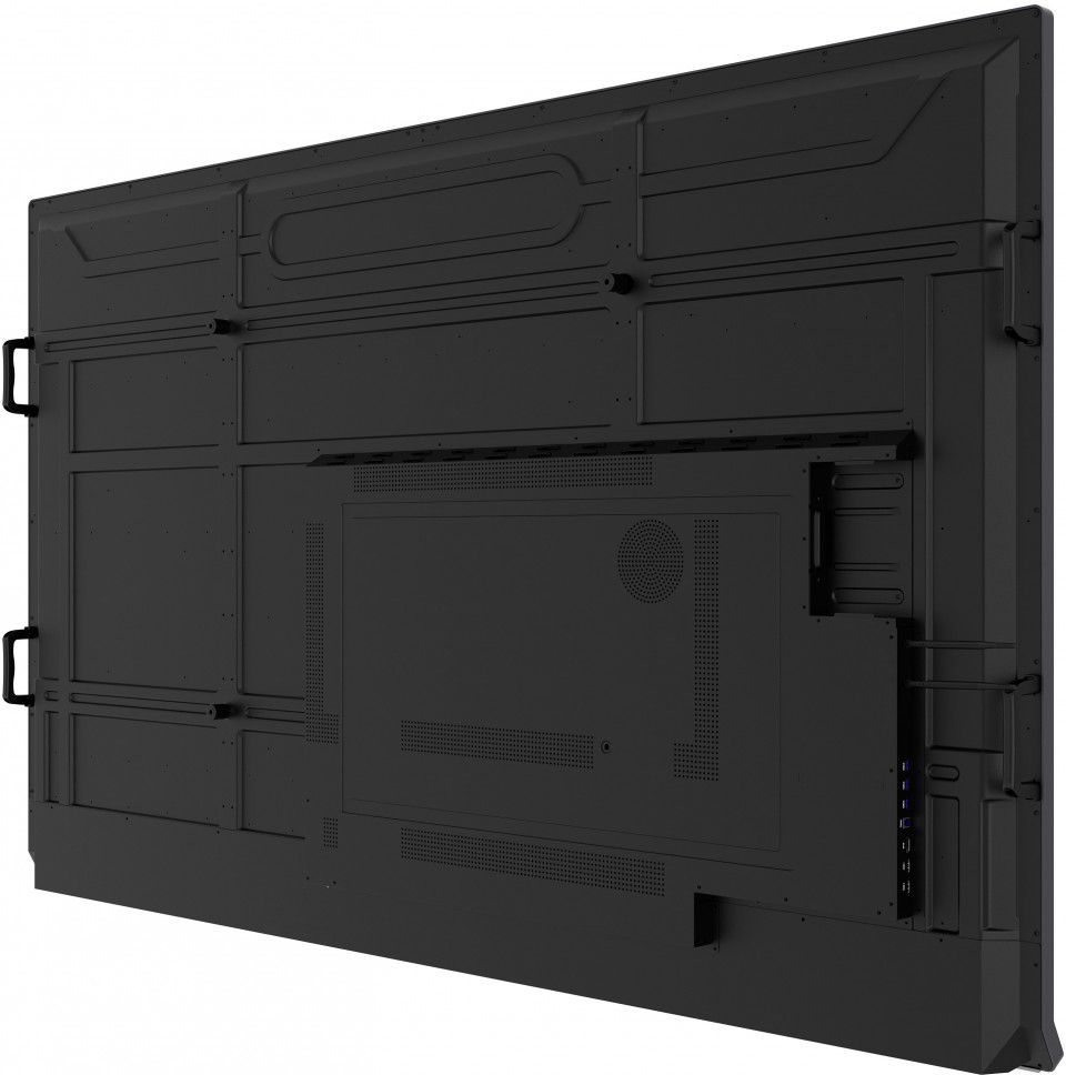 VIEWSONIC IFP6552-1B VIEWBOARD 65 İNÇ 4K İNTERAKTİF DOKUNMATİK EKRAN #4