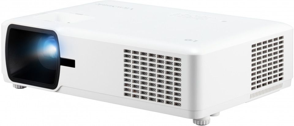 VIEWSONIC LS610HDH FULL HD 4000 AL LED PROJEKSIYON #2
