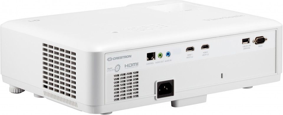 VIEWSONIC LS610HDH FULL HD 4000 AL LED PROJEKSIYON #3