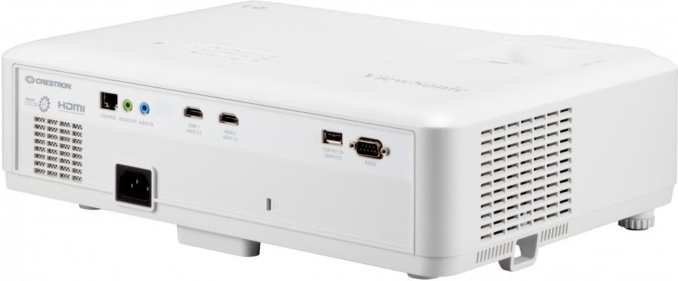 VIEWSONIC LS610HDH FULL HD 4000 AL LED PROJEKSIYON #4