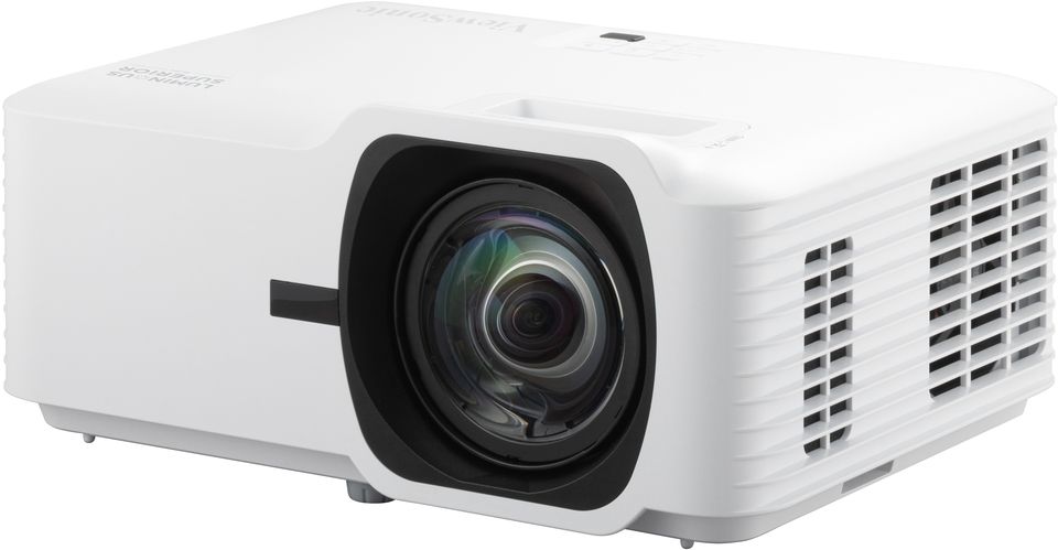 VIEWSONIC LS711HD 4000AL 1920x1080 KISA MESAFE LAZER PROJEKSIYON #1