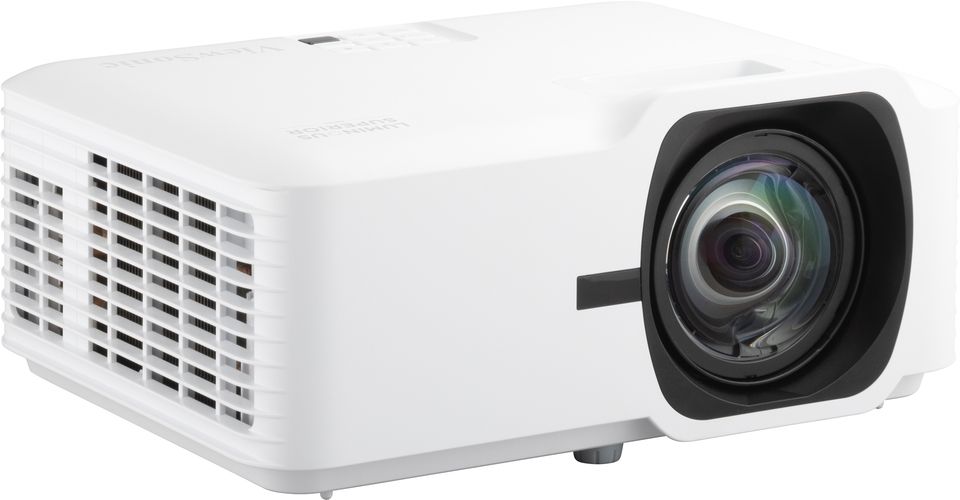 VIEWSONIC LS711HD 4000AL 1920x1080 KISA MESAFE LAZER PROJEKSIYON #2
