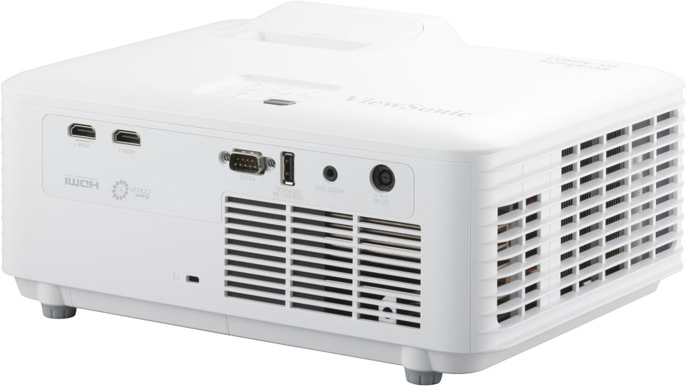 VIEWSONIC LS711HD 4000AL 1920x1080 KISA MESAFE LAZER PROJEKSIYON #4