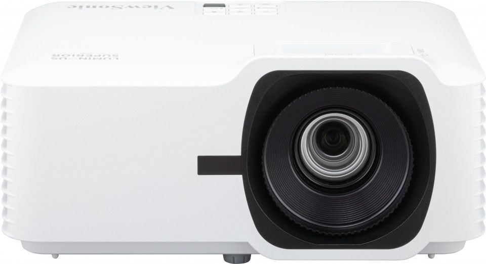 VIEWSONIC LS740W WXGA 1280x800 5000AL LAZER PROJEKSIYON #1