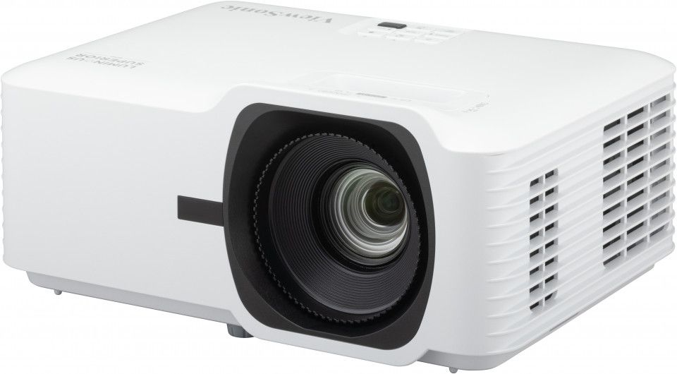 VIEWSONIC LS740W WXGA 1280x800 5000AL LAZER PROJEKSIYON #2