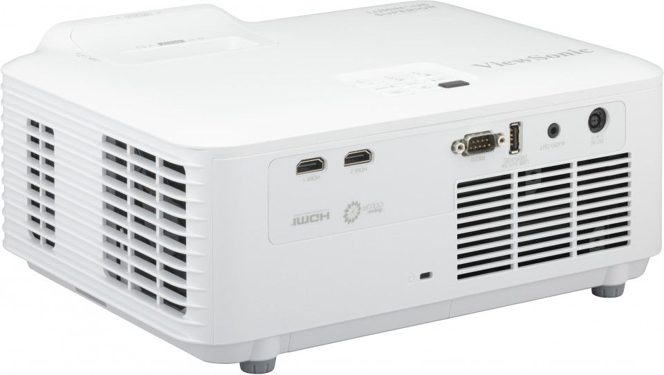 VIEWSONIC LS740W WXGA 1280x800 5000AL LAZER PROJEKSIYON #3