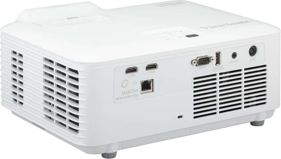 VIEWSONIC LS741HD 5000AL FULL HD LAZER PROJEKSIYON #4
