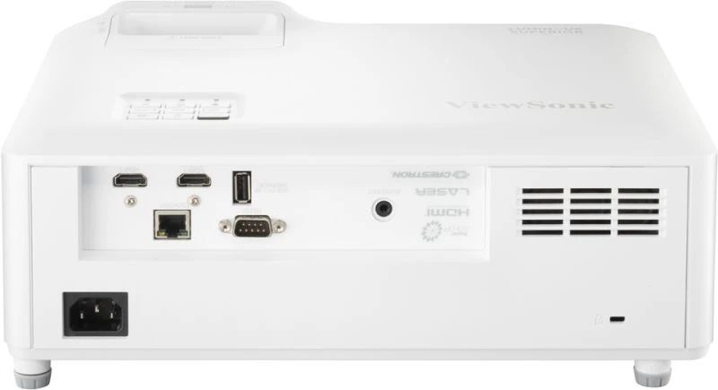 VIEWSONIC LS901HD (VS20032) LAZER 1920x1080 6.000AL 20.000SAAT 2xHDMI+RJ45+HDBaseT PROJEKSIYON #3