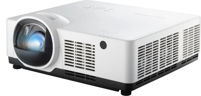 VIEWSONIC LSC601WU-ST Lazer WUXGA 1920x1200 6.000AL 20.000Saat 2xHDMI+RJ45+HDBaseT 7/24 çalışma Profesyonel Kurulum Kısa Atım Pr #1