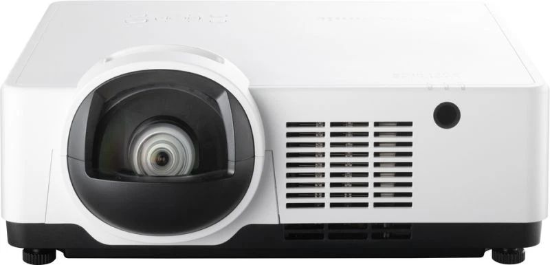 VIEWSONIC LSC601WU-ST Lazer WUXGA 1920x1200 6.000AL 20.000Saat 2xHDMI+RJ45+HDBaseT 7/24 çalışma Profesyonel Kurulum Kısa Atım Pr #2