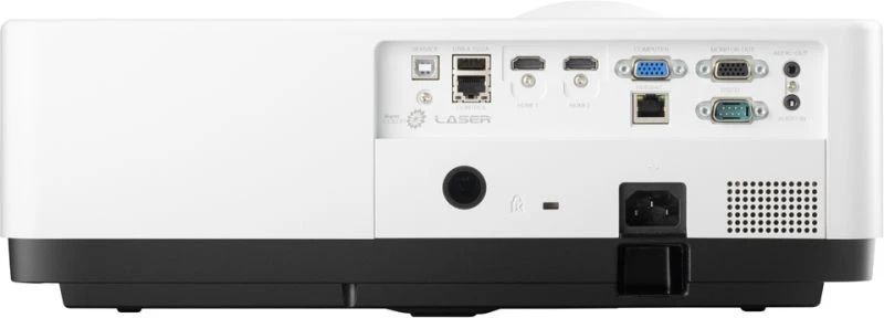 VIEWSONIC LSC601WU-ST Lazer WUXGA 1920x1200 6.000AL 20.000Saat 2xHDMI+RJ45+HDBaseT 7/24 çalışma Profesyonel Kurulum Kısa Atım Pr #3