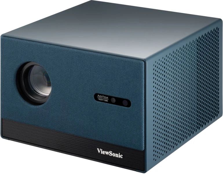 VIEWSONIC LX60HD 1920x1080 630 AL LED PROJEKSIYON #1