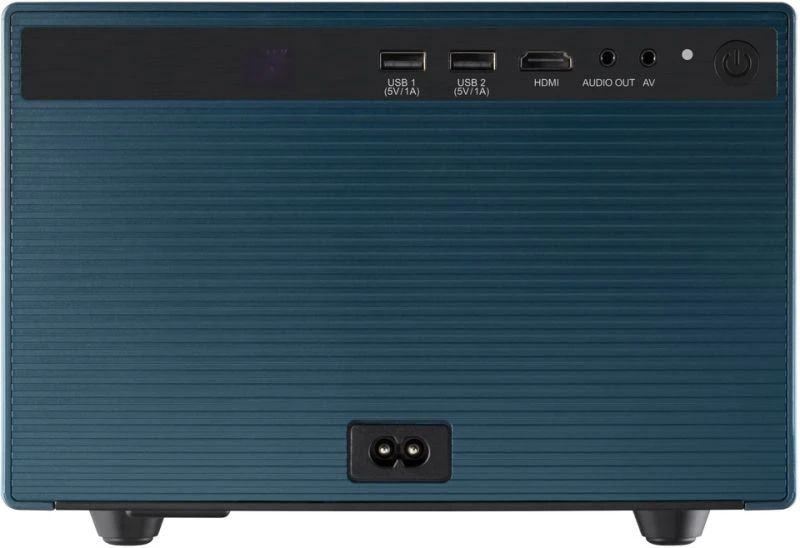 VIEWSONIC LX60HD 1920x1080 630 AL LED PROJEKSIYON #3