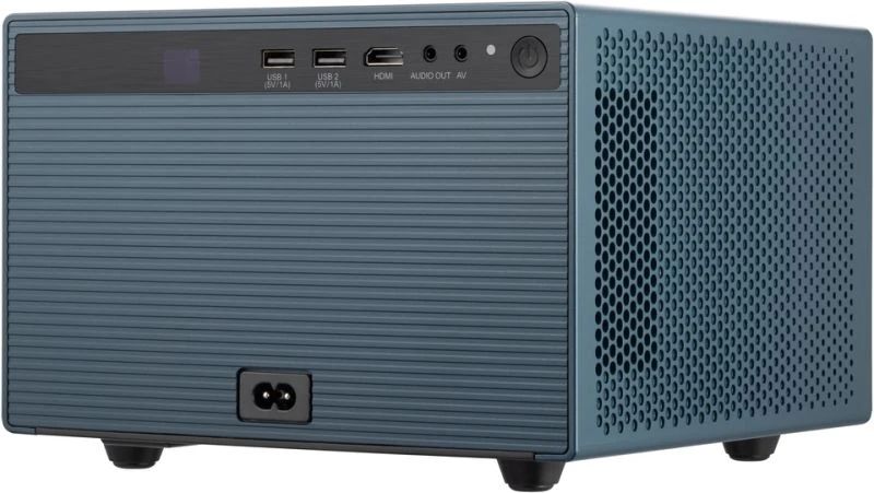 VIEWSONIC LX60HD 1920x1080 630 AL LED PROJEKSIYON #4