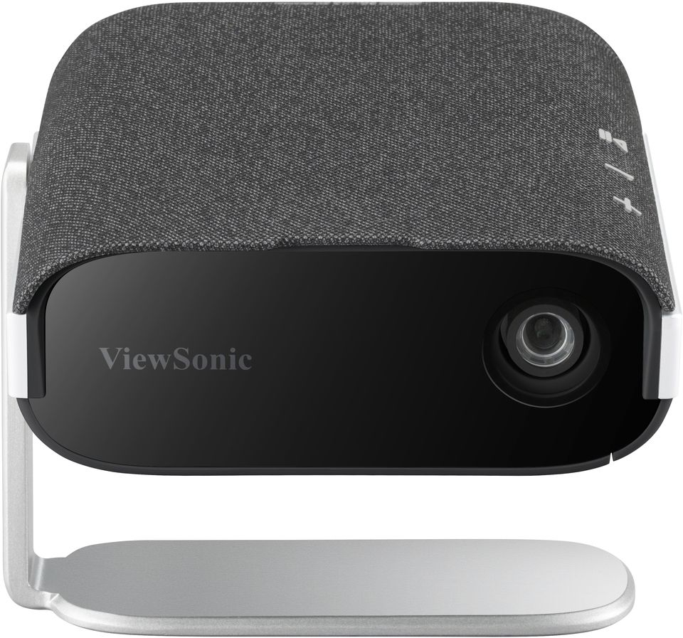 VIEWSONIC M1S HARMAN KARDON HOPARLORLU LED TASINABILIR PROJEKSIYON #1