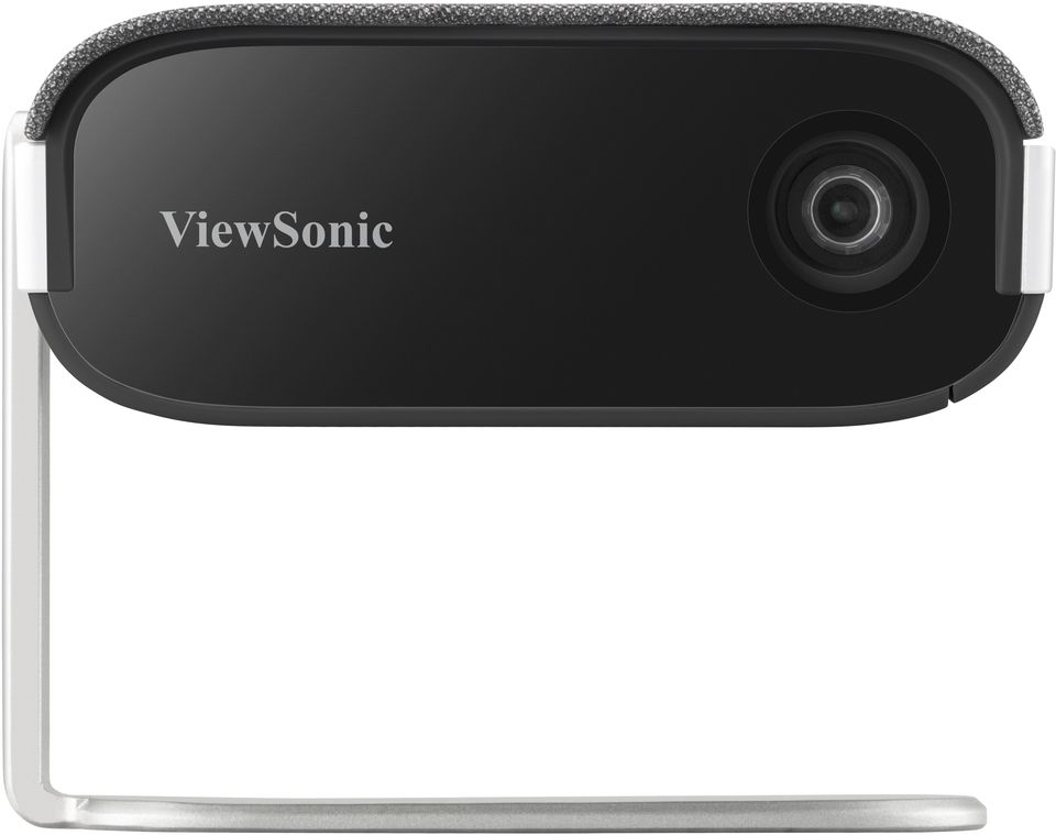 VIEWSONIC M1S HARMAN KARDON HOPARLORLU LED TASINABILIR PROJEKSIYON #2