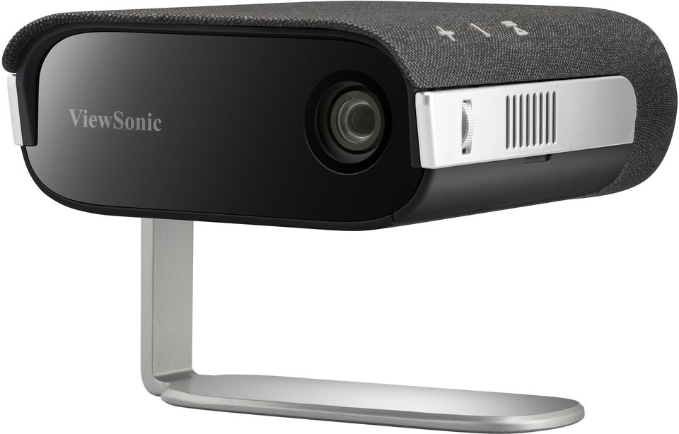 VIEWSONIC M1S HARMAN KARDON HOPARLORLU LED TASINABILIR PROJEKSIYON #3