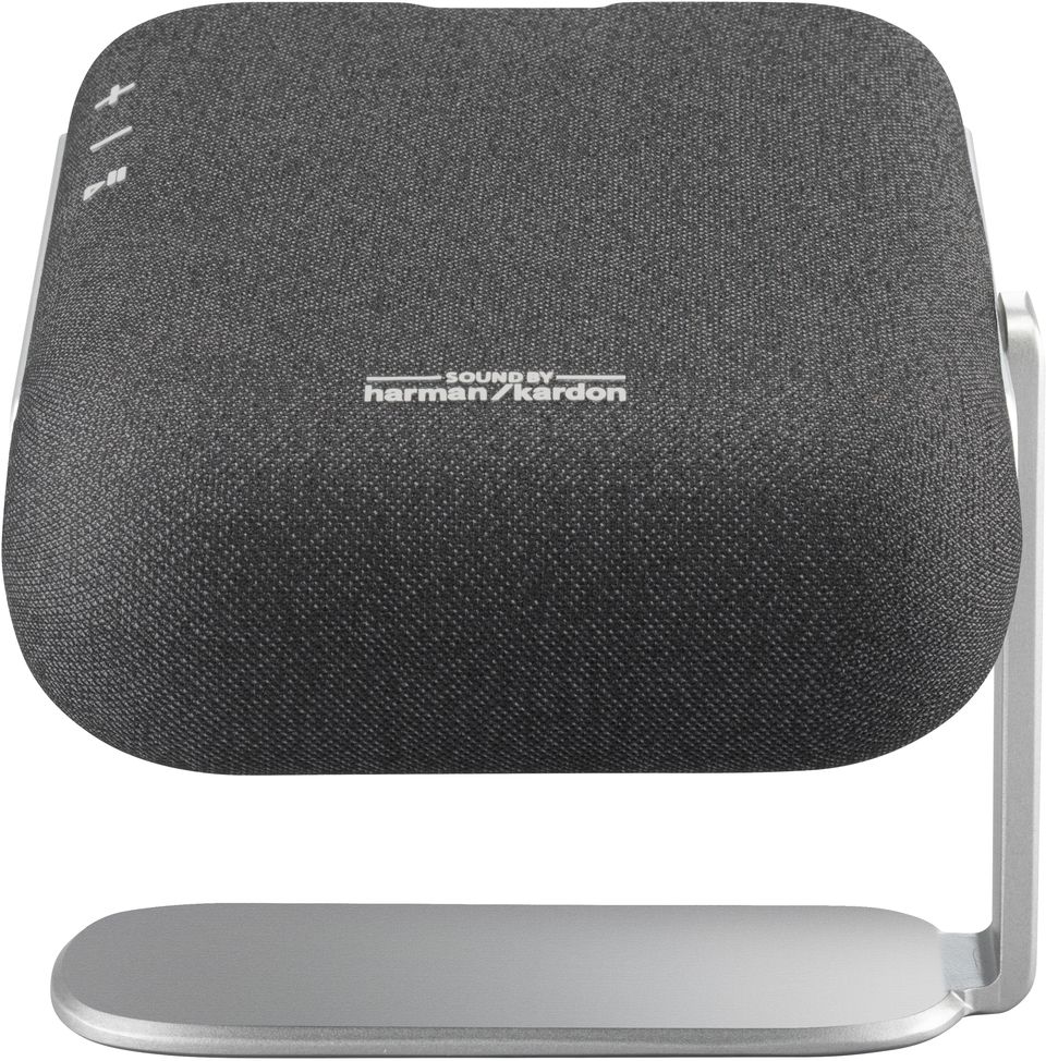 VIEWSONIC M1S HARMAN KARDON HOPARLORLU LED TASINABILIR PROJEKSIYON #4