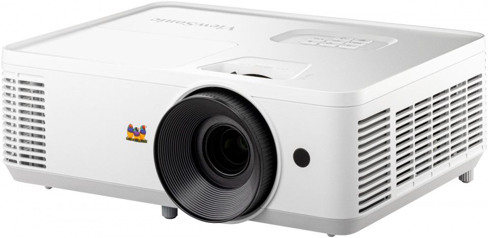 VIEWSONIC PA700S DLP SVGA(800x600) 4500AL 2xHDMI 1xVGA GİRİŞ/ÇIKIŞ 1x SES/GİRİŞ/ÇIKIŞ 1x USB TİP A 12.500:1 3W HOPARLÖR SuperCol #1