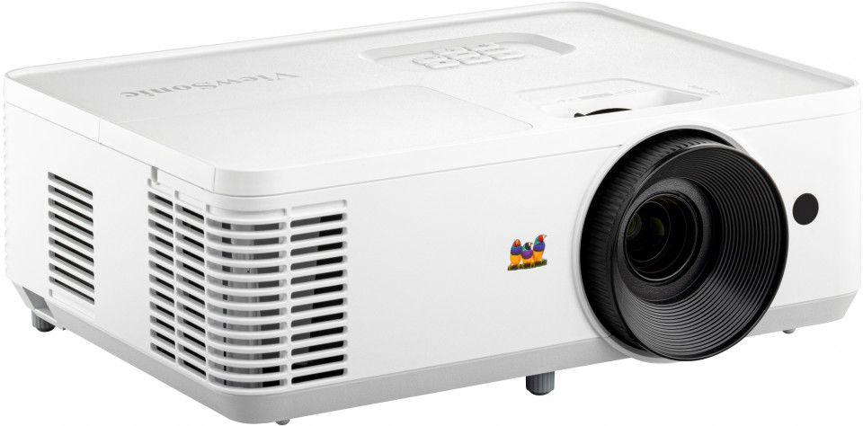 VIEWSONIC PA700S DLP SVGA(800x600) 4500AL 2xHDMI 1xVGA GİRİŞ/ÇIKIŞ 1x SES/GİRİŞ/ÇIKIŞ 1x USB TİP A 12.500:1 3W HOPARLÖR SuperCol #2